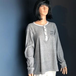 Harley - Davidson Long Sleeved Shirt